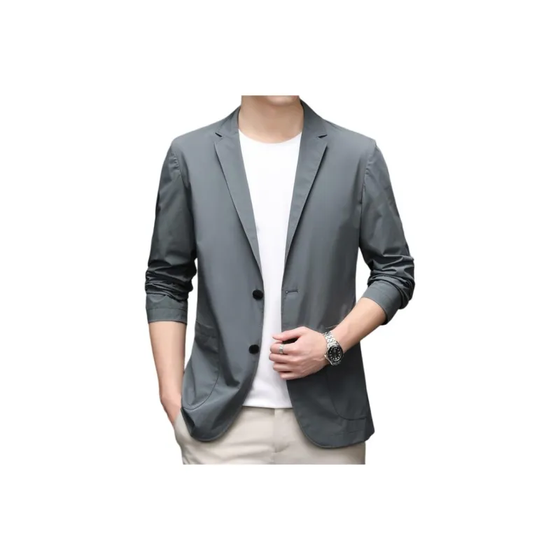PIERRE CARDIN Business Suit Men's-17
