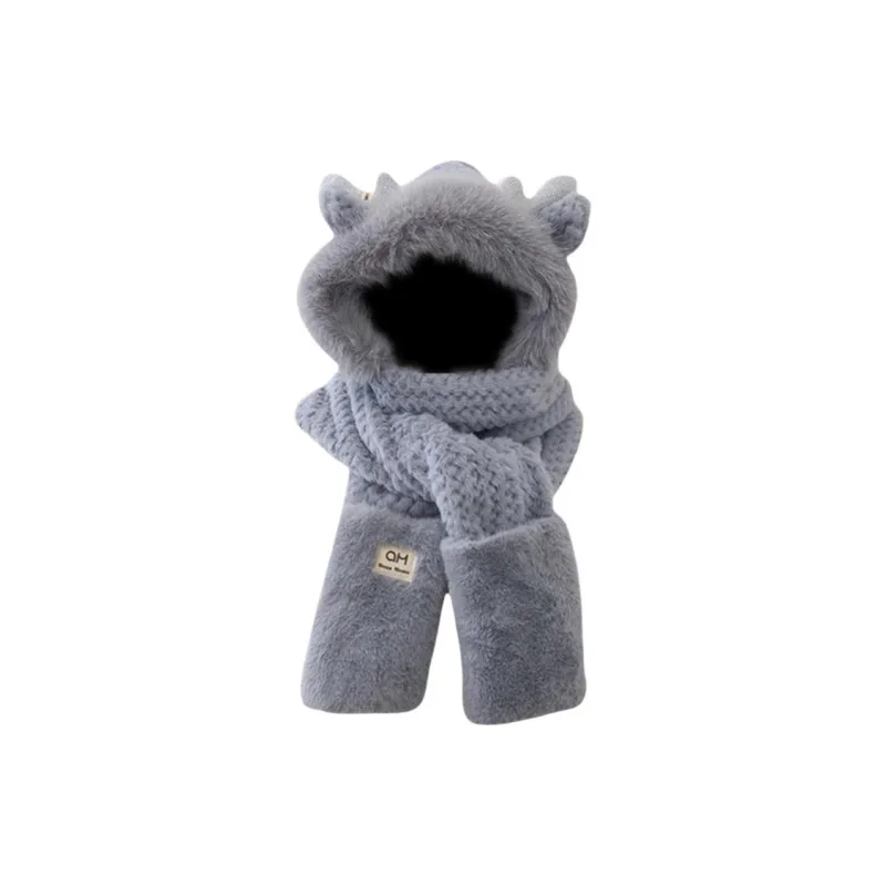 Beerus Polyester Hoods & Plush Hats Women's-0