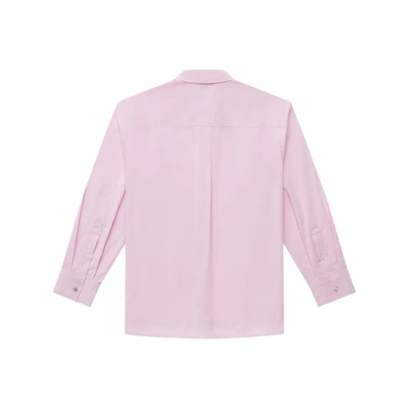 HAZZYS Shirts Women's Light Pink-1