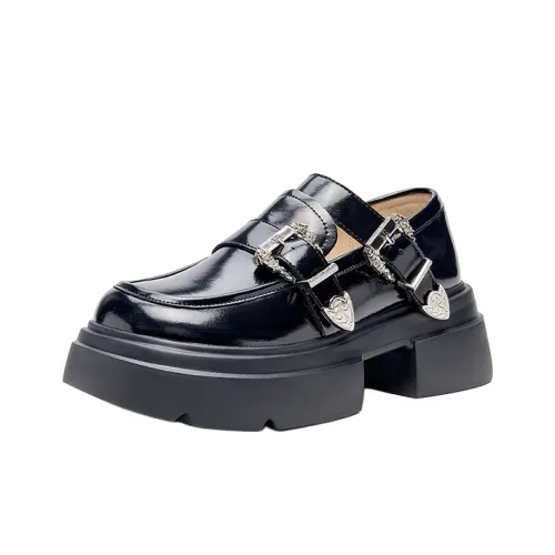HR Loafers Women's