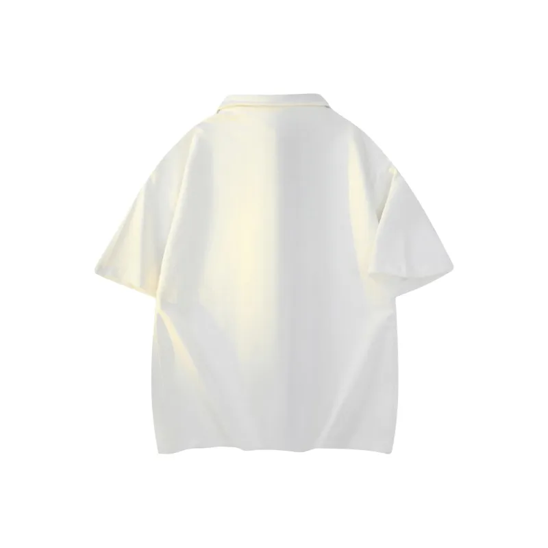 EMERICA Polo Shirts Unisex-3