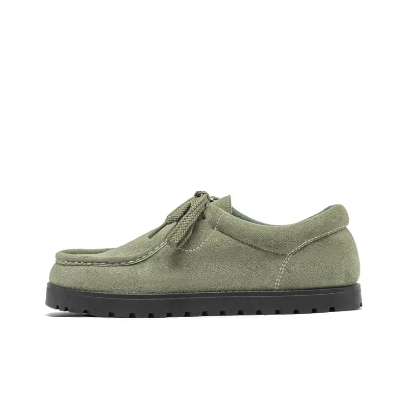 ROBINHOOD Slip Resistant, Abrasion Resistant, Breathable, Lightweight Low Top Casual Shoes Men's Box Included-6