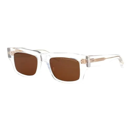 DITA Mahine Cat eye Glasses
