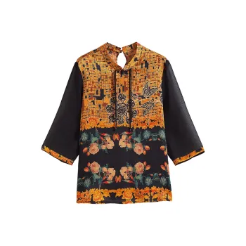 H YXIANG Regular T Shirt Women's