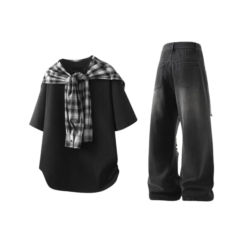 GWAF Casual Sportswear Unisex-9