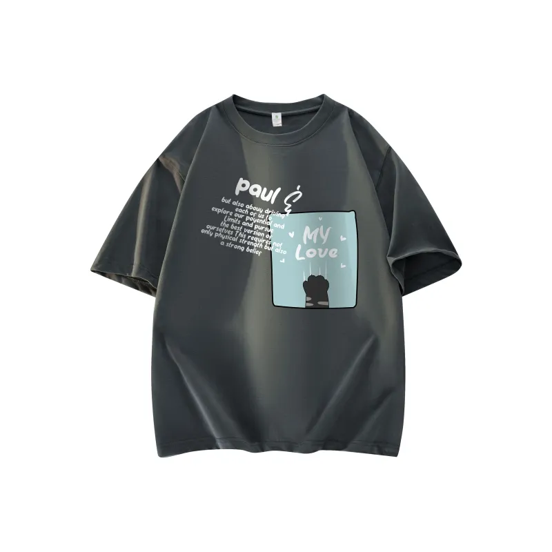 Small Columns Under The Sea T Shirt Unisex-12