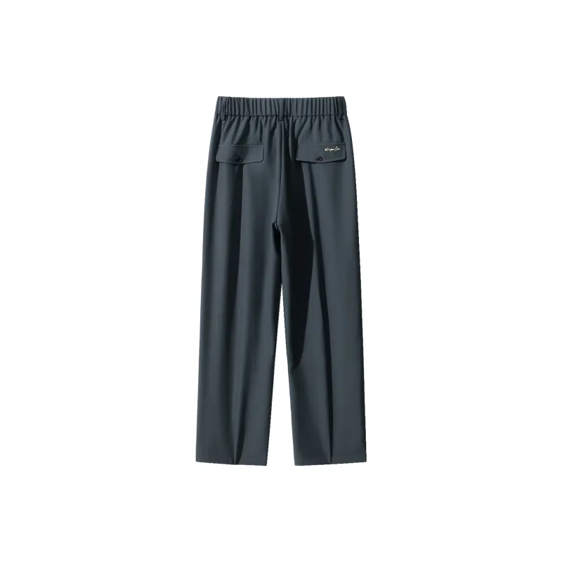 Être Par Lee Suit Trouser Unisex-7