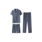 1 Set (Sleepy Baby 923 Dark Gray)