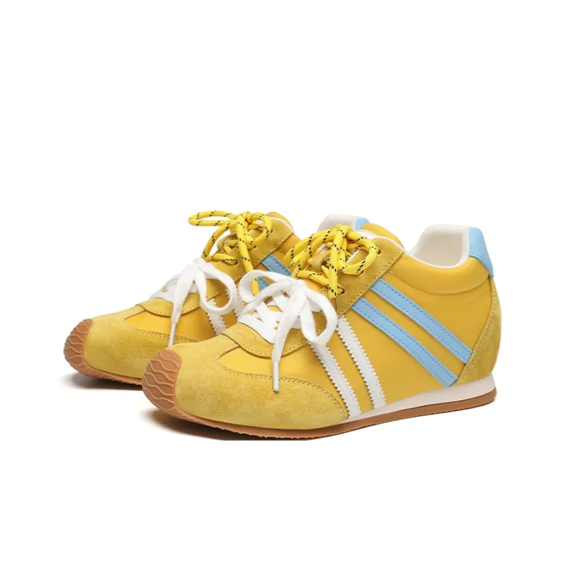 ZHR Low Top Casual Shoes Women's-5