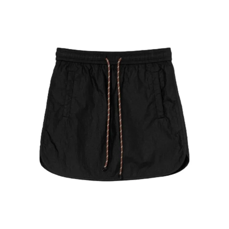 Orange Desire Skirt Set Women's-4