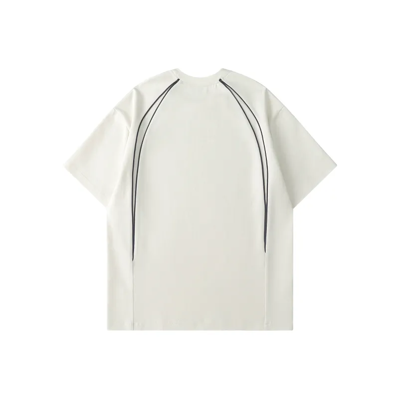 A02 T-Shirts Unisex-9