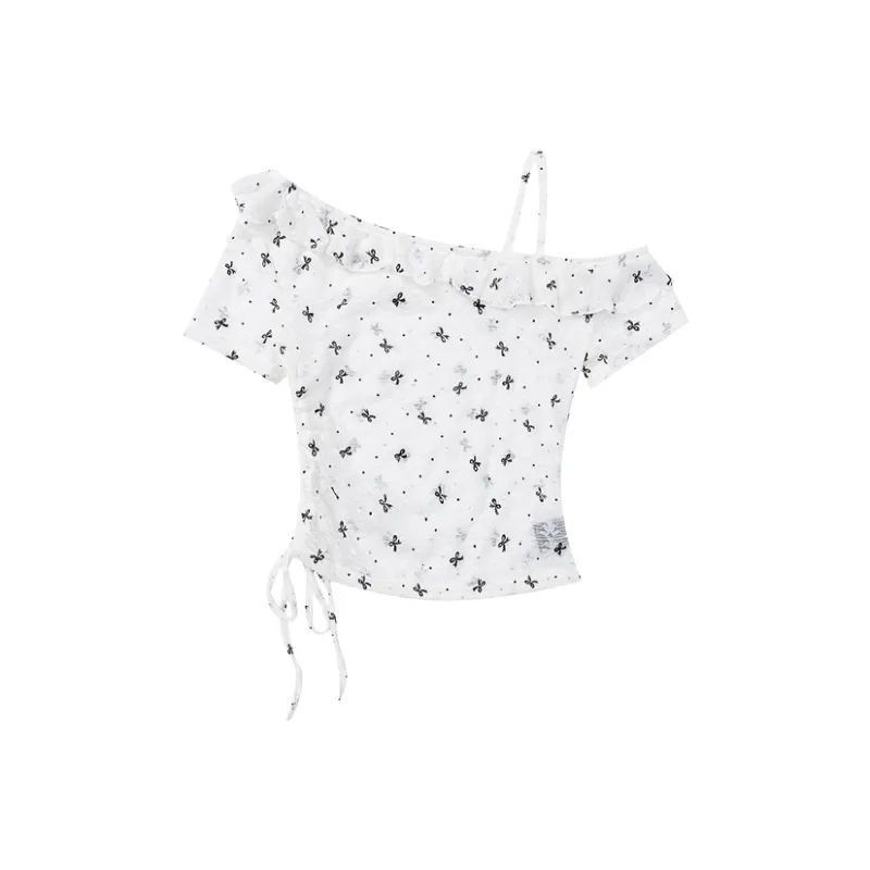 ZWMH T Shirts Women's-1