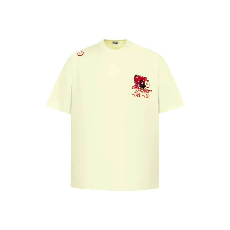 YINLEI T Shirts Unisex-7