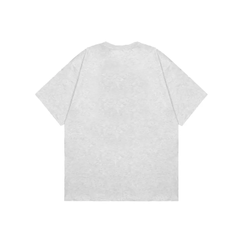 ZAO FU NIAO T Shirts Women's-7