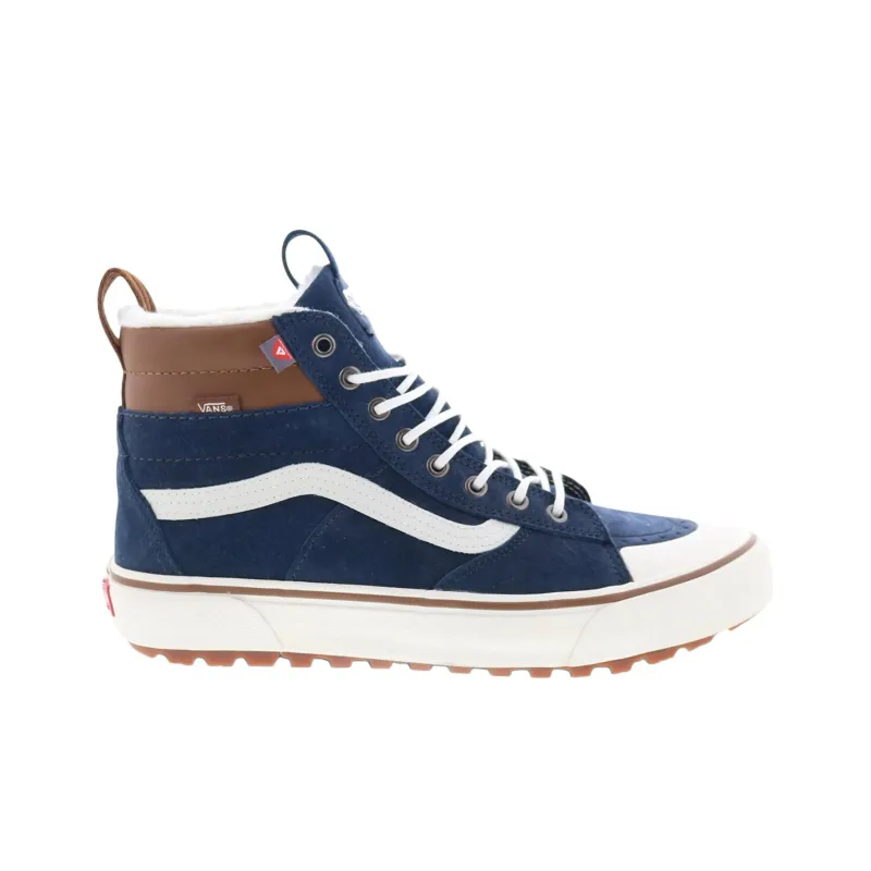 Vans Sk8 Hi Mte 2.0 Dx Dress Blues Gum-1
