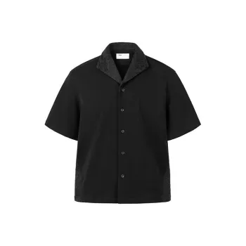 PVPVPV Shirts Unisex Black