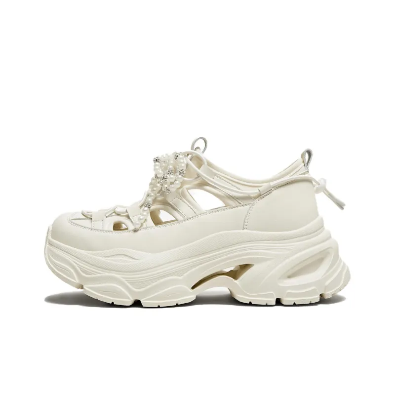 TATA Low Top Casual Shoes Women's-4