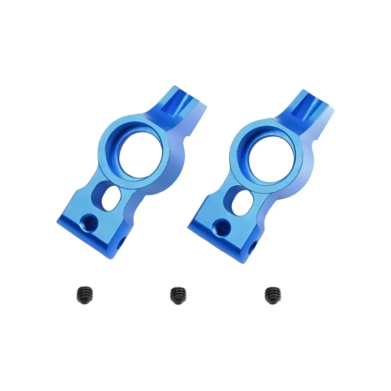 Tamiya TRF Collection No.342 TRF419 Aluminous Rear Lights 3 Degrees Model Accessories-0