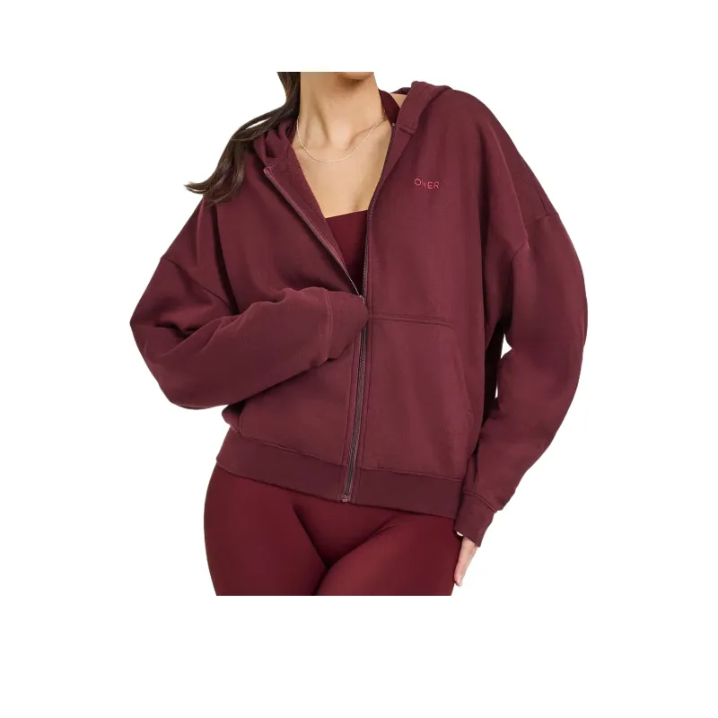ONER ACTIVE Jacket Women's Fuchsia-0
