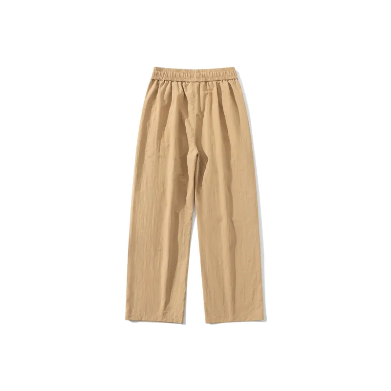 NOTFORMAD Casual Pants Unisex-11