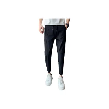 FRQ Casual Pants Unisex