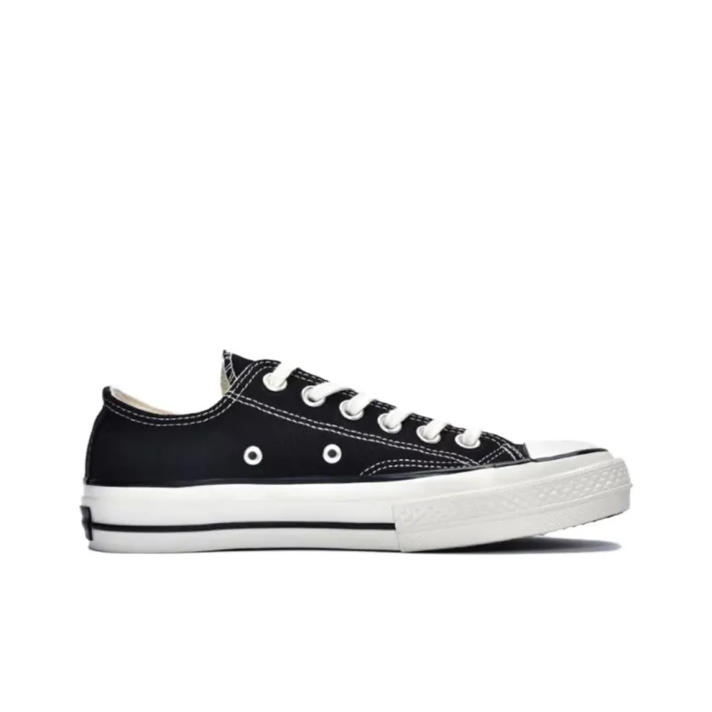 FOMOCE Slip Resistant, Breathable, Lightweight, Height Increasing Low Top Canvas Shoes Unisex-5