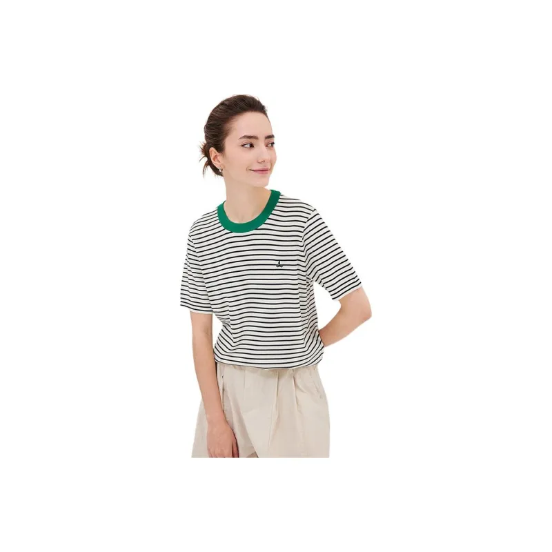 NAVIGARE Regular T Shirt Women's-4