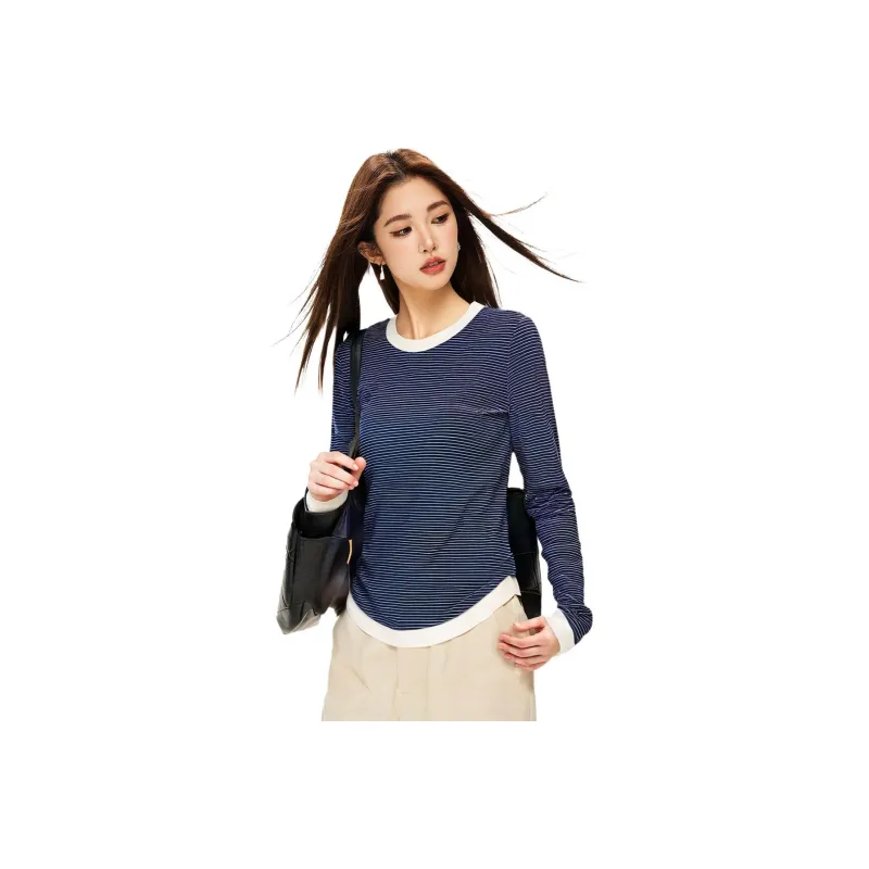  CHOCOOLATE Regular T Shirt Women's-0