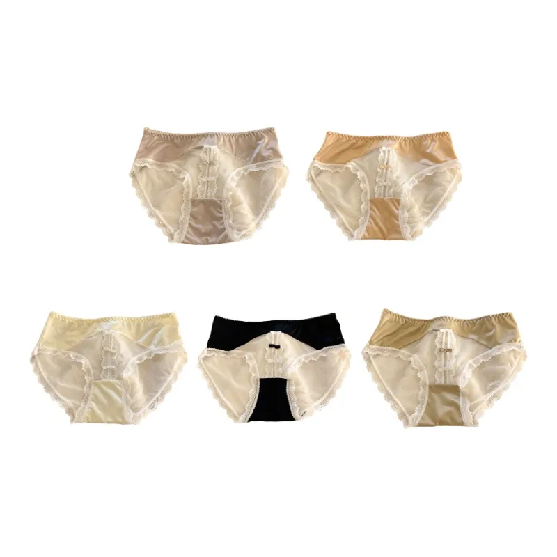 YUZHAOLIN Underpants Women's Combo Set-23