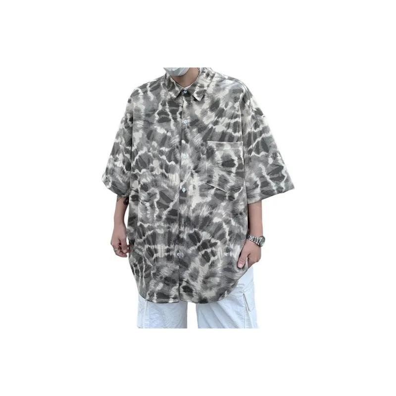 JIMI&JONS Shirts Unisex-0