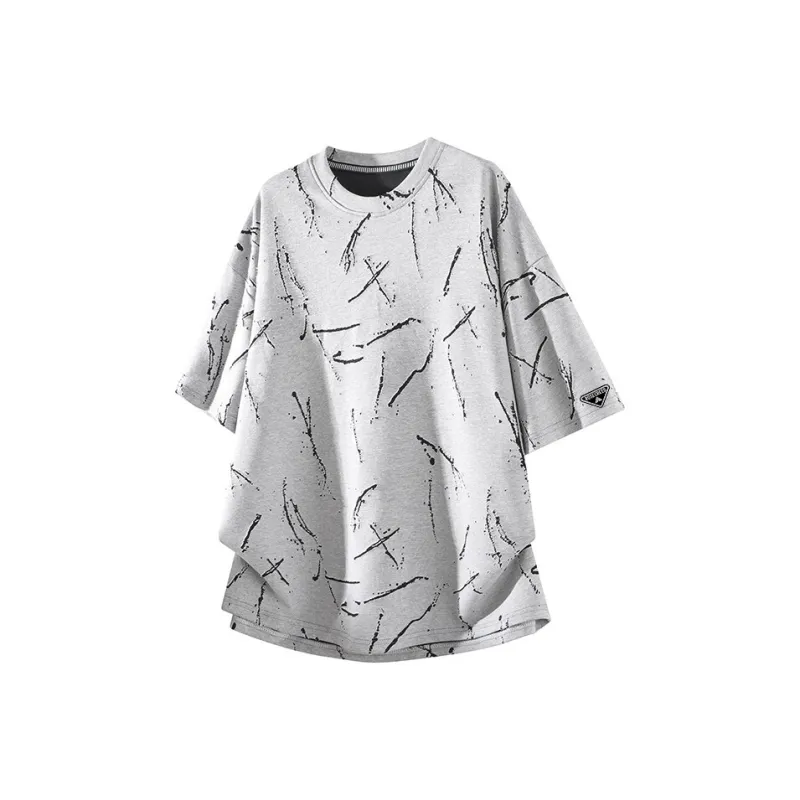 ROSECREED T Shirts Unisex-4