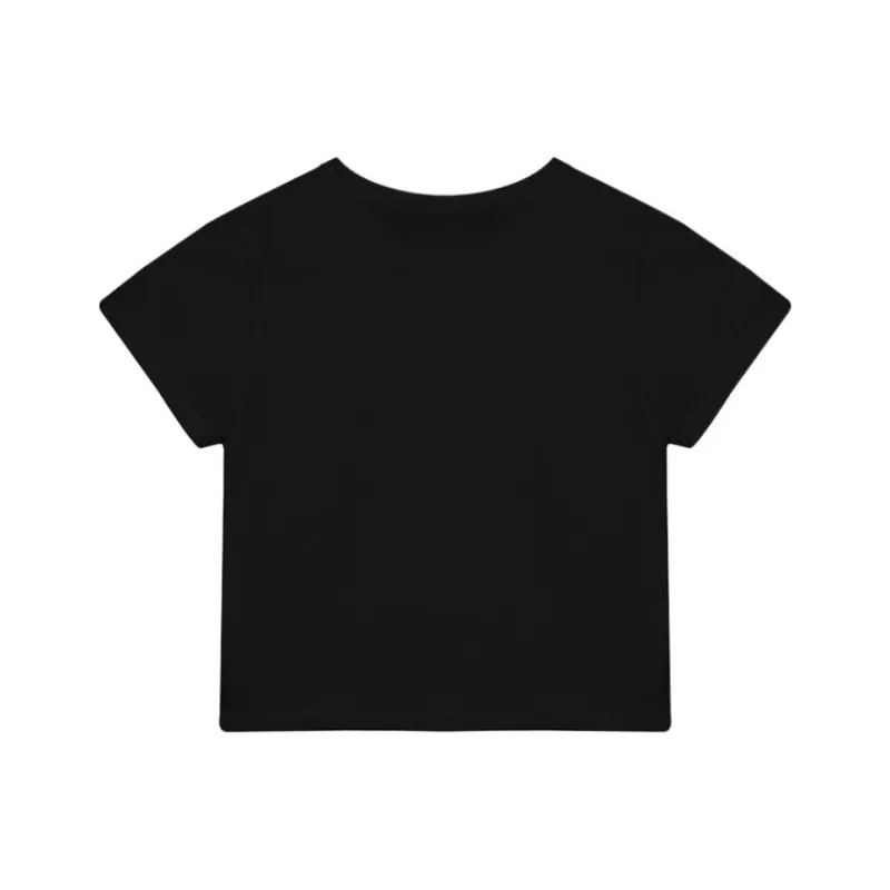 Nick & Nicole T Shirts Women's Black-1