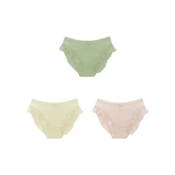 ROBINHOOD Underpants Women's Combo Set