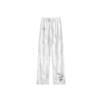 DUKE+DEXTER Casual Pants Unisex