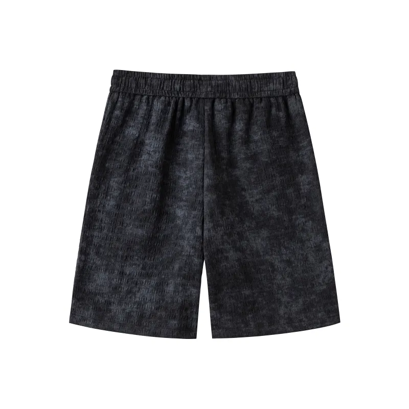 David Bakken Casual Shorts Unisex-8
