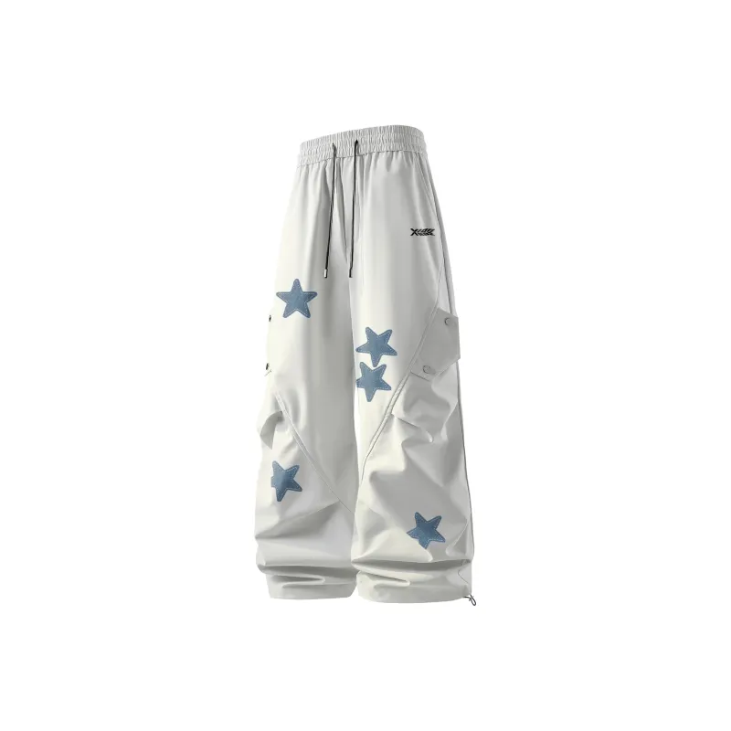A02 Cargo Pants Unisex-6