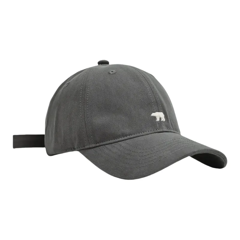 OXO OVERLOAD Cotton Baseball Caps Unisex-8