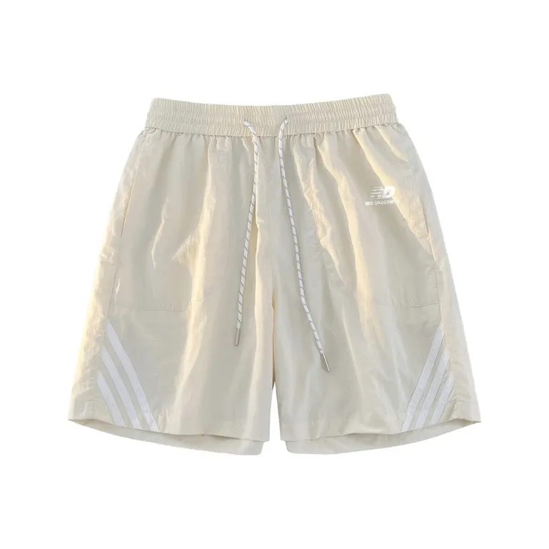 RED DRAGONFLY Casual Shorts Unisex-6