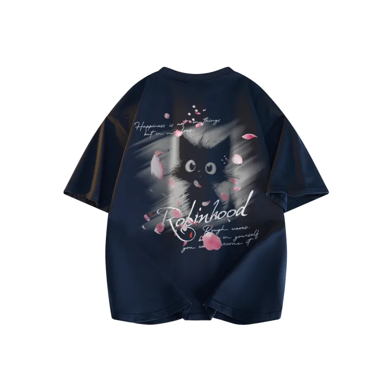 ROBINHOOD T Shirts Unisex-12