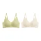 Green+Milk White (2 Pack)