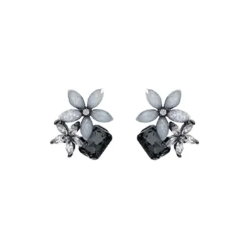Yiru Earrings Women's