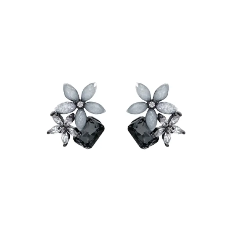 Yiru Earrings Women's-0