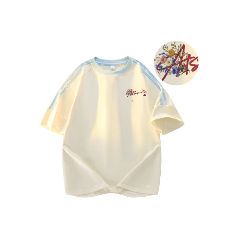 7 SEVFUN T Shirts Unisex-25