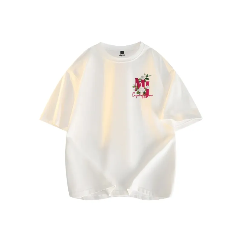 MJ STYLE T Shirts Unisex-5