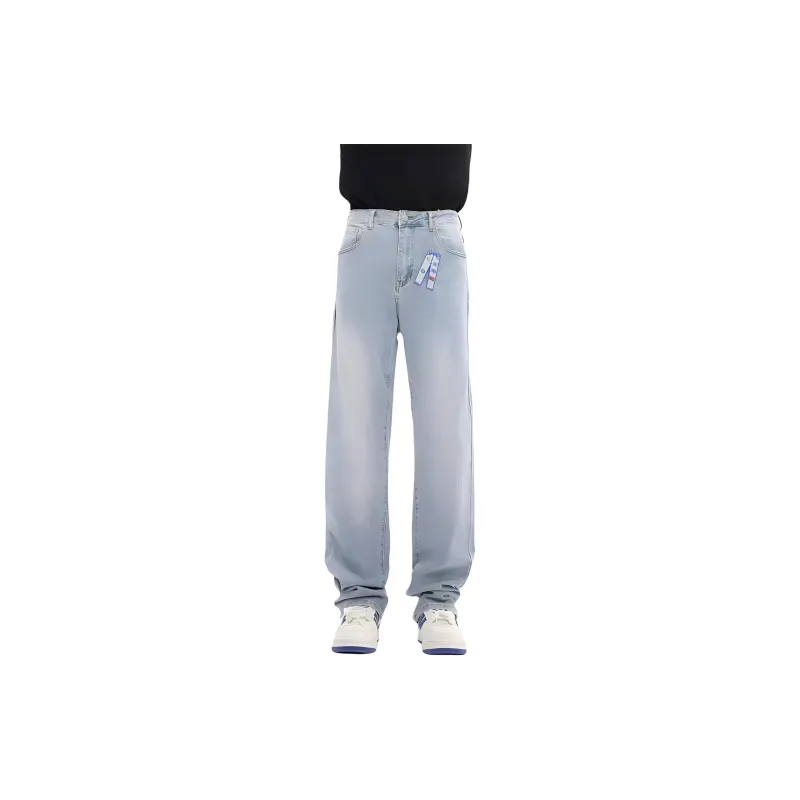 Struggle Vintage95 Jeans Unisex-3