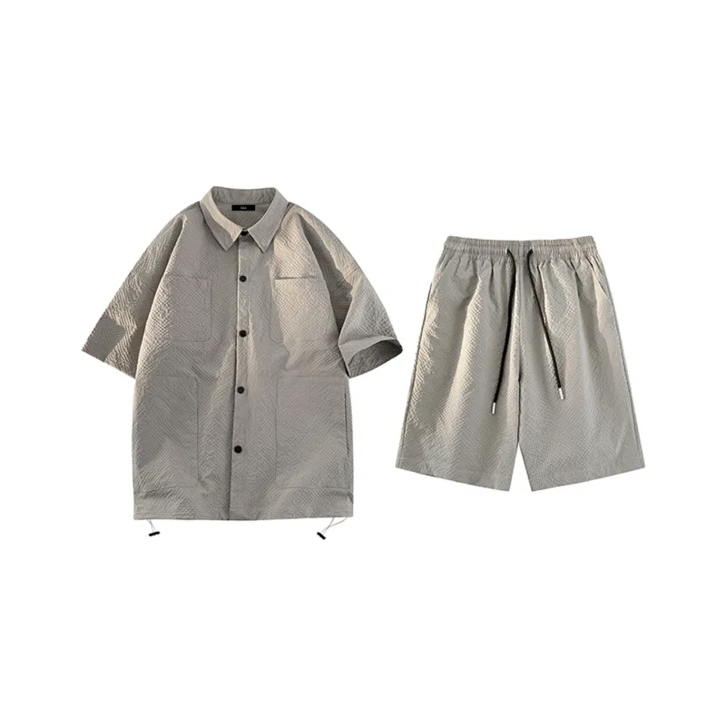 Cotton Gene Casual Sportswear Unisex-4