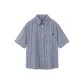 Blue Plaid