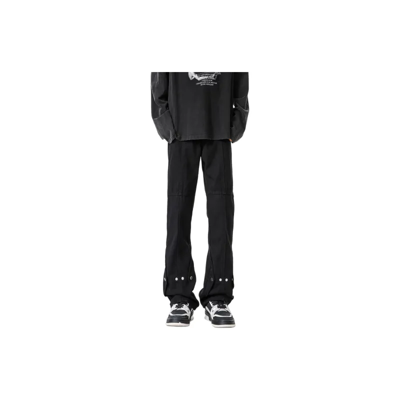 TESTUNG Jeans Unisex-6