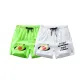 White+Neon Green[Washable Two-Piece Set]