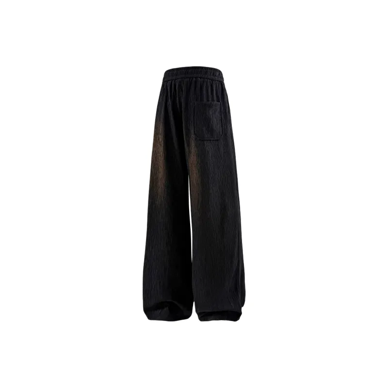 Être Par Lee Casual Pants Unisex-1
